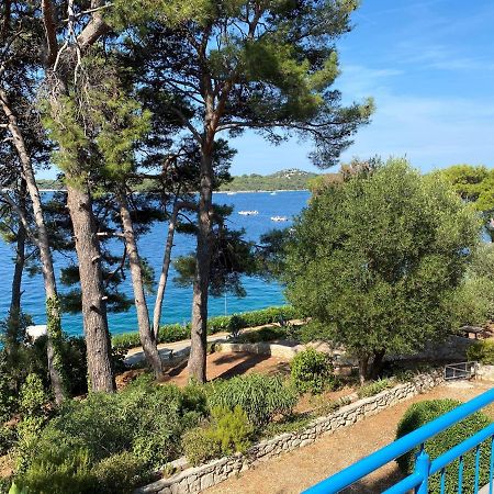 Villa Casita Liliana By The Sea Mali Lošinj Exterior foto